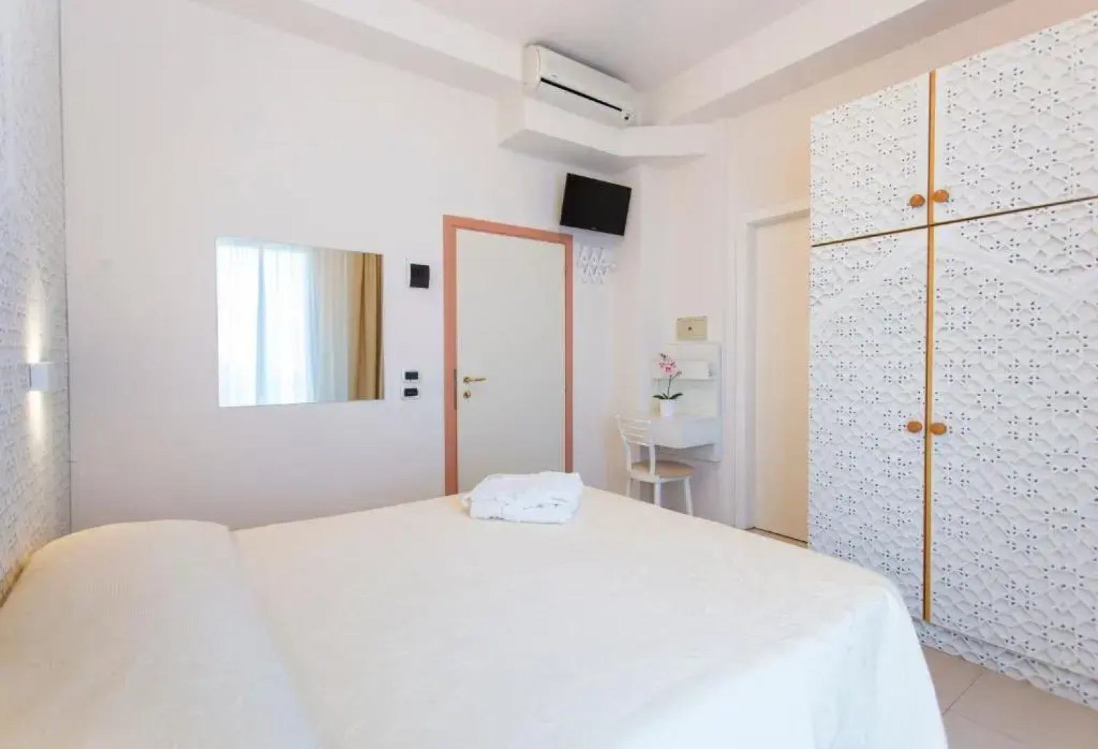 Boutique & spa Sirenahotel