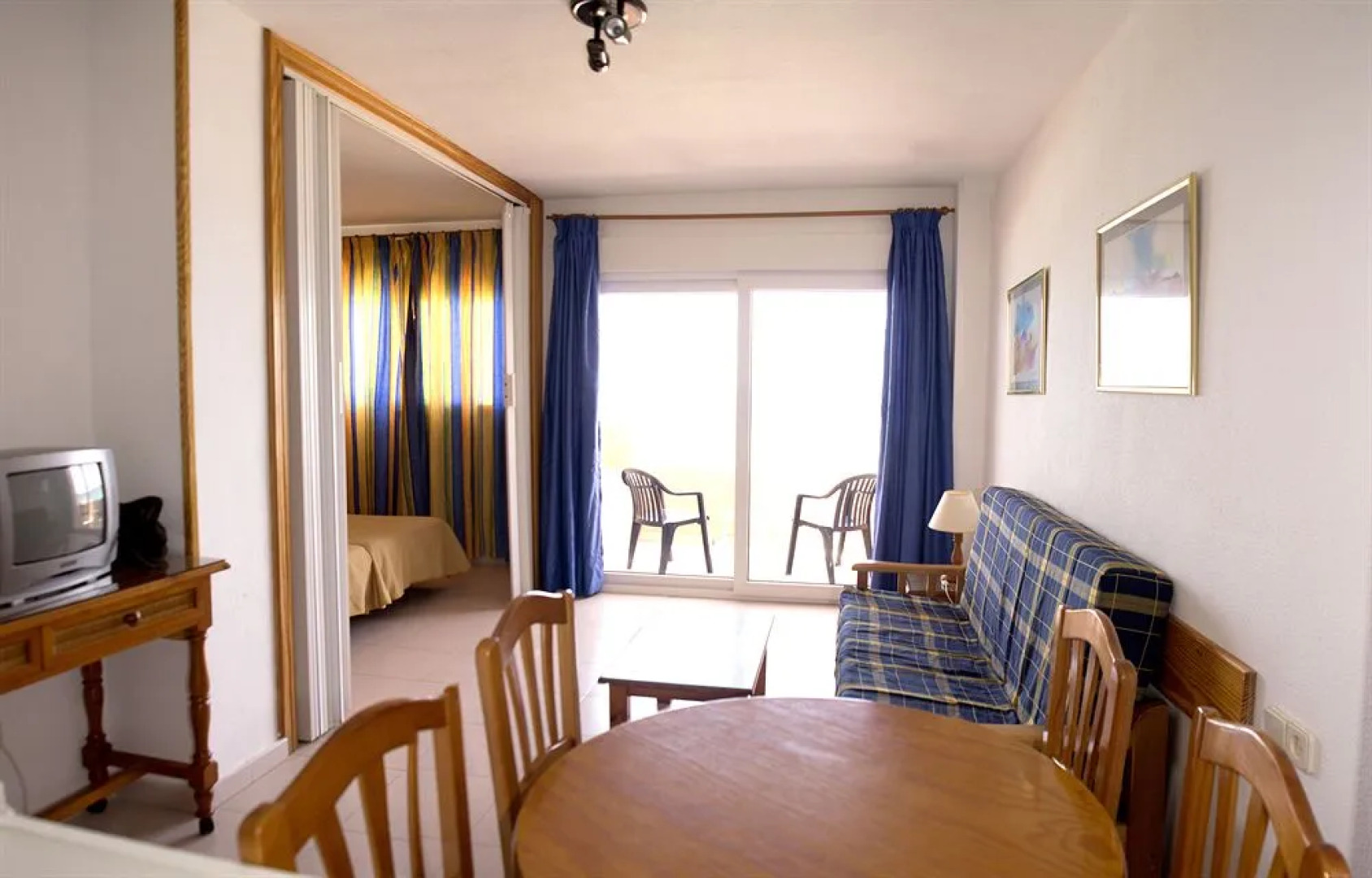 Aparthotel La Mirage