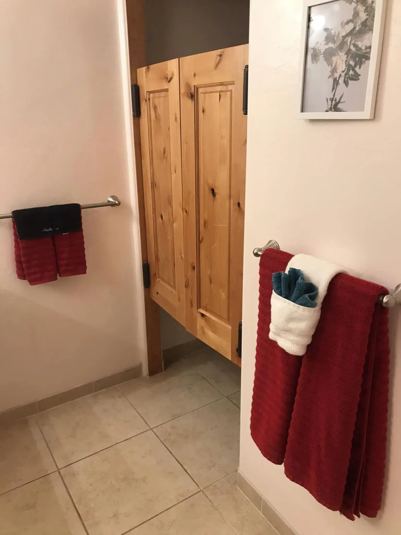 Katie's Cozy Suites
