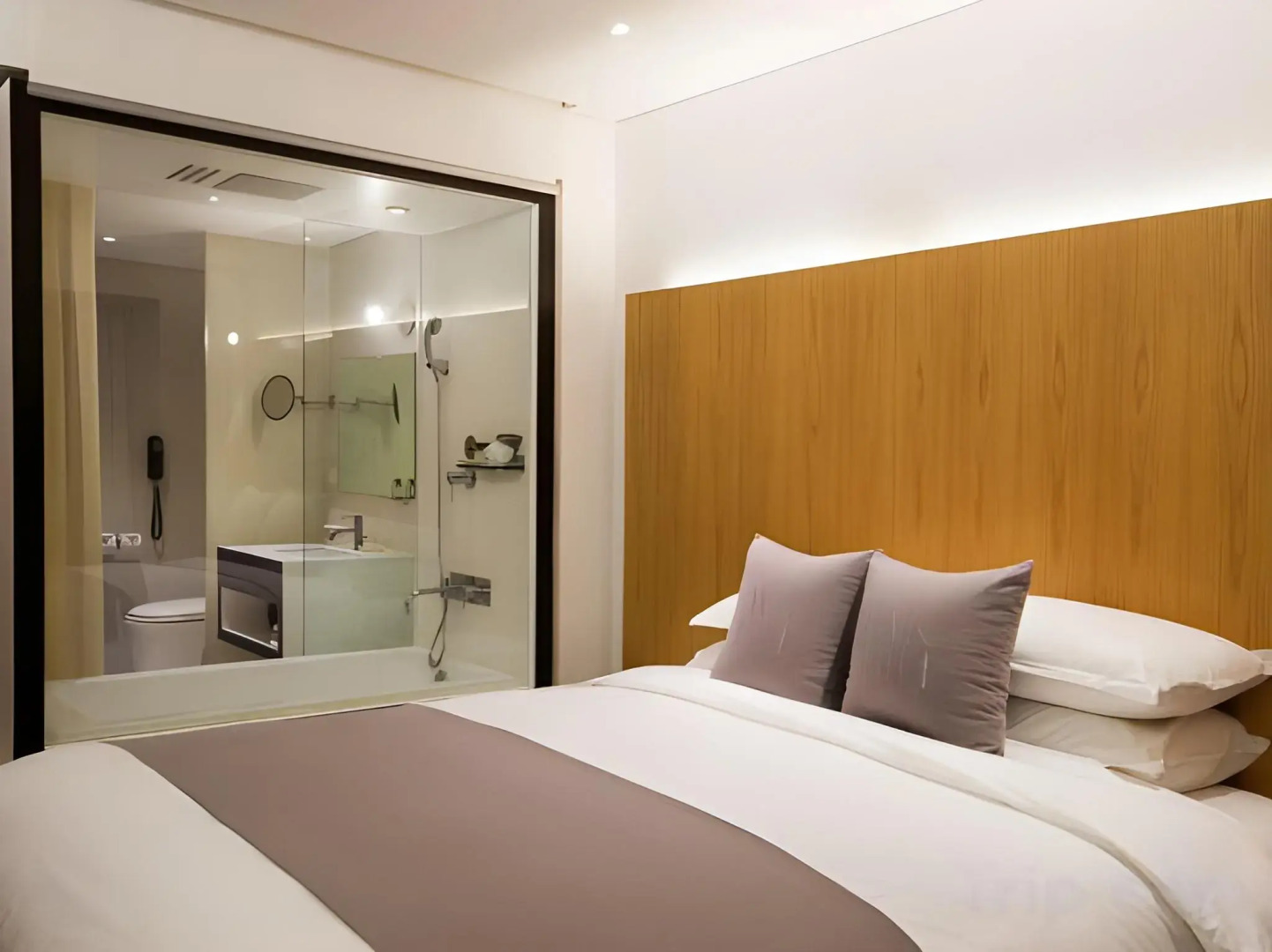 Grand Walkerhill Seoul