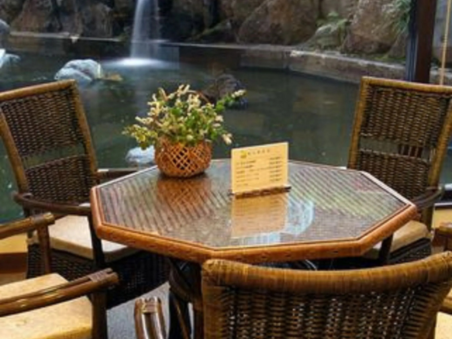 Echigo no Oyado Inamoto