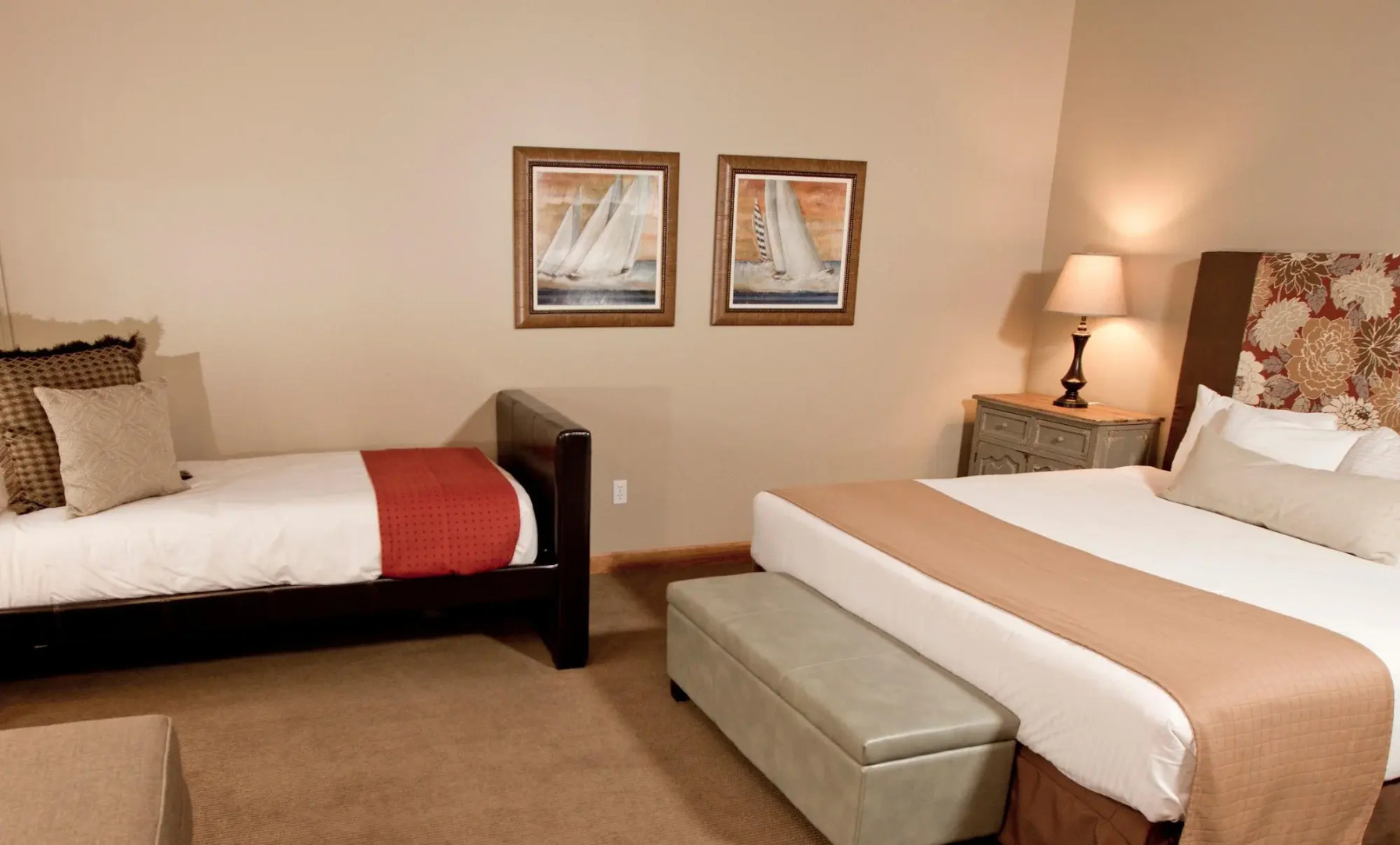 Destination Geneva National