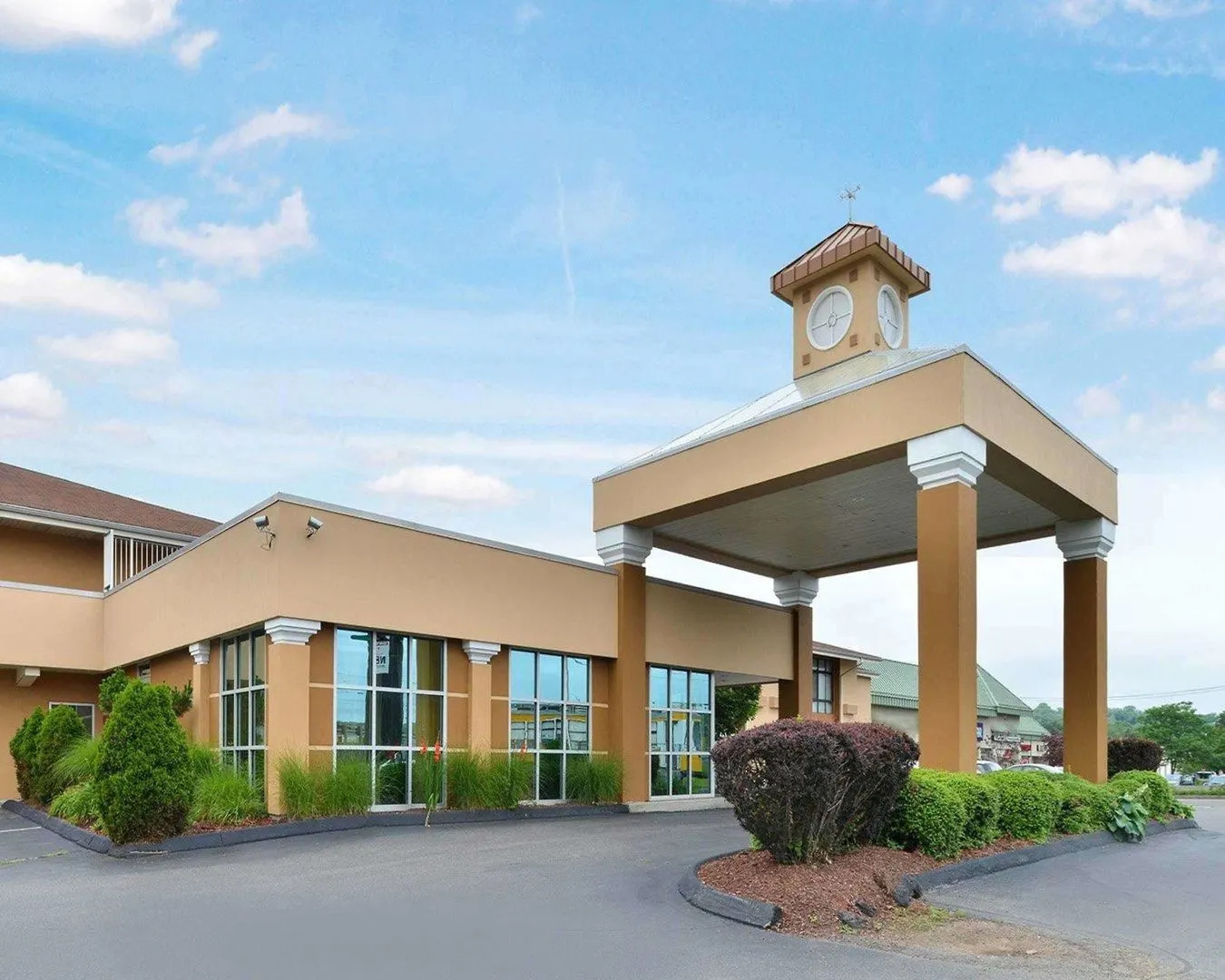 Home2 Suites by Hilton East Haven New Haven