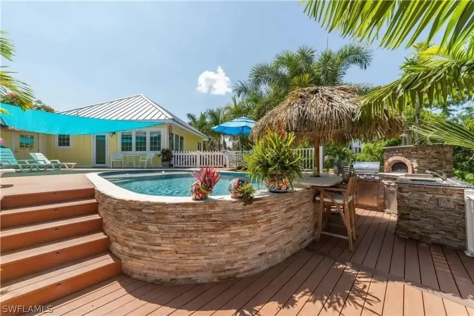 Brand New Coral Reef Suite Located in Paradise Island Estate