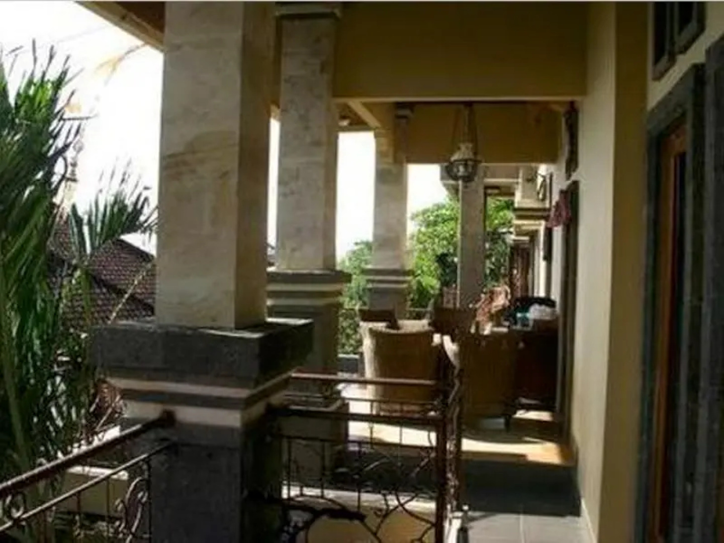 Puri Pondok Dawa Villa