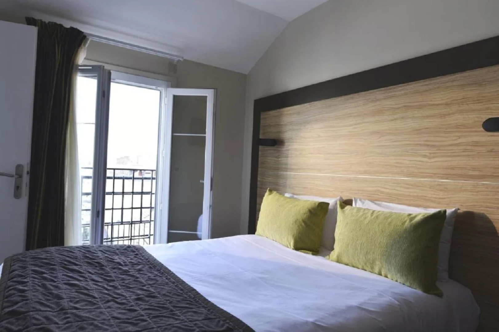 Hotel Apolonia Paris Mouffetard, Sure Hotel Collection by BW