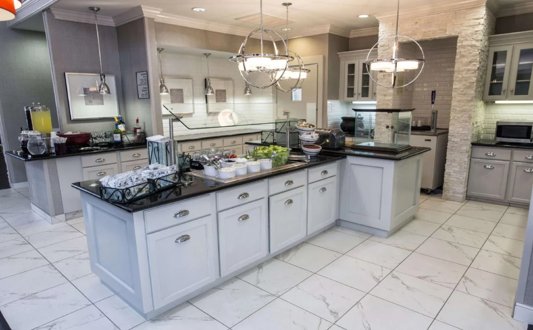 Homewood Suites by Hilton Savannah