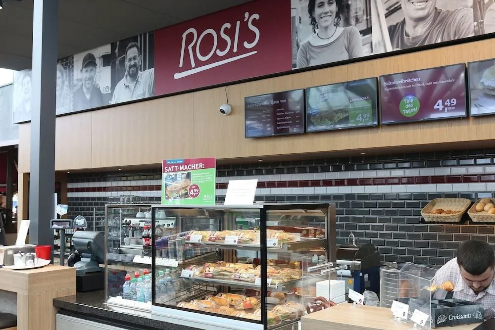 Autohof & Hotel Salzbergen