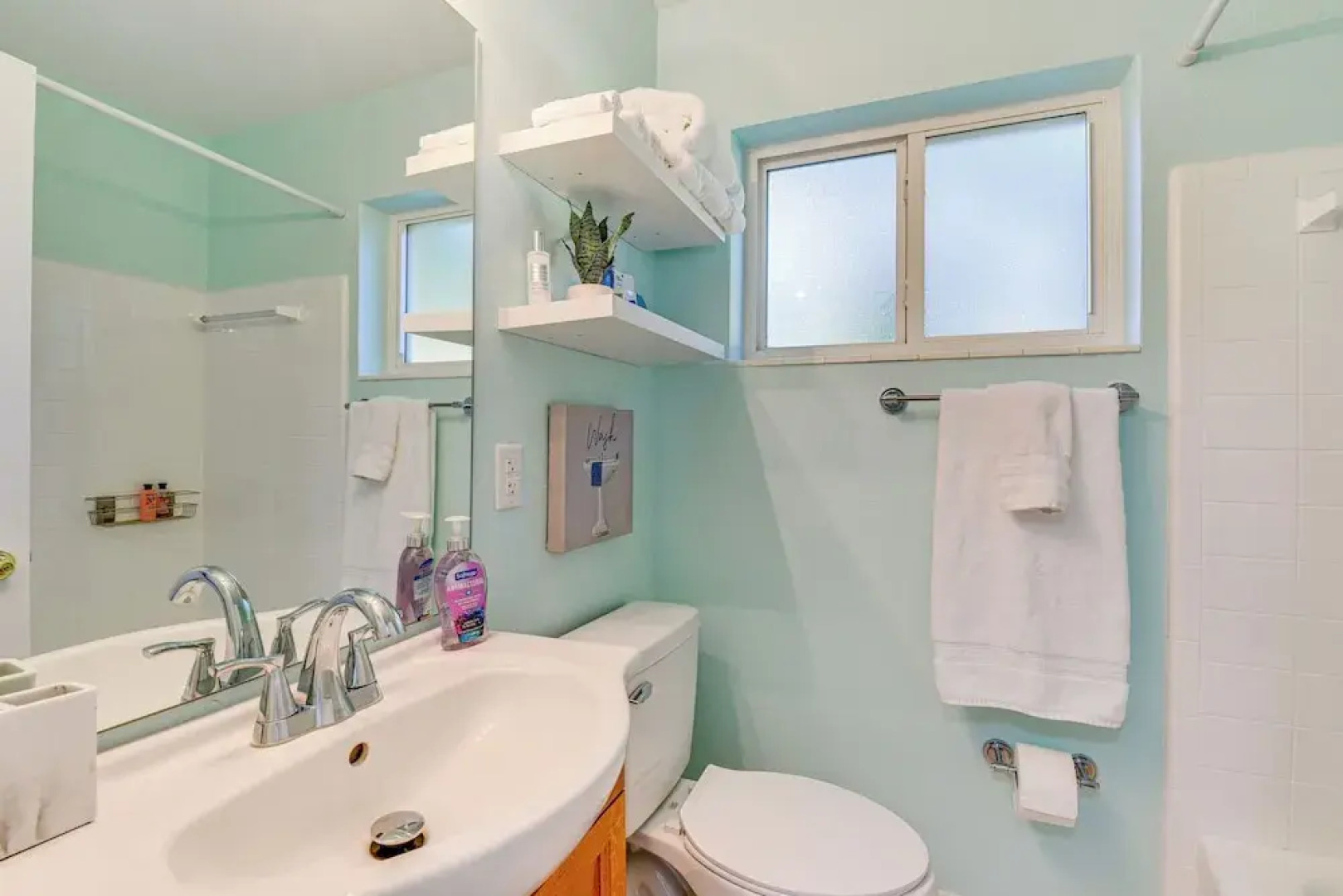 Emerald Coast Home: Outdoor Entertainment Area!