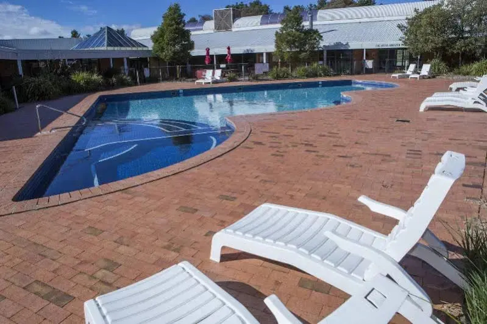 ibis Styles Canberra Eaglehawk Hotel