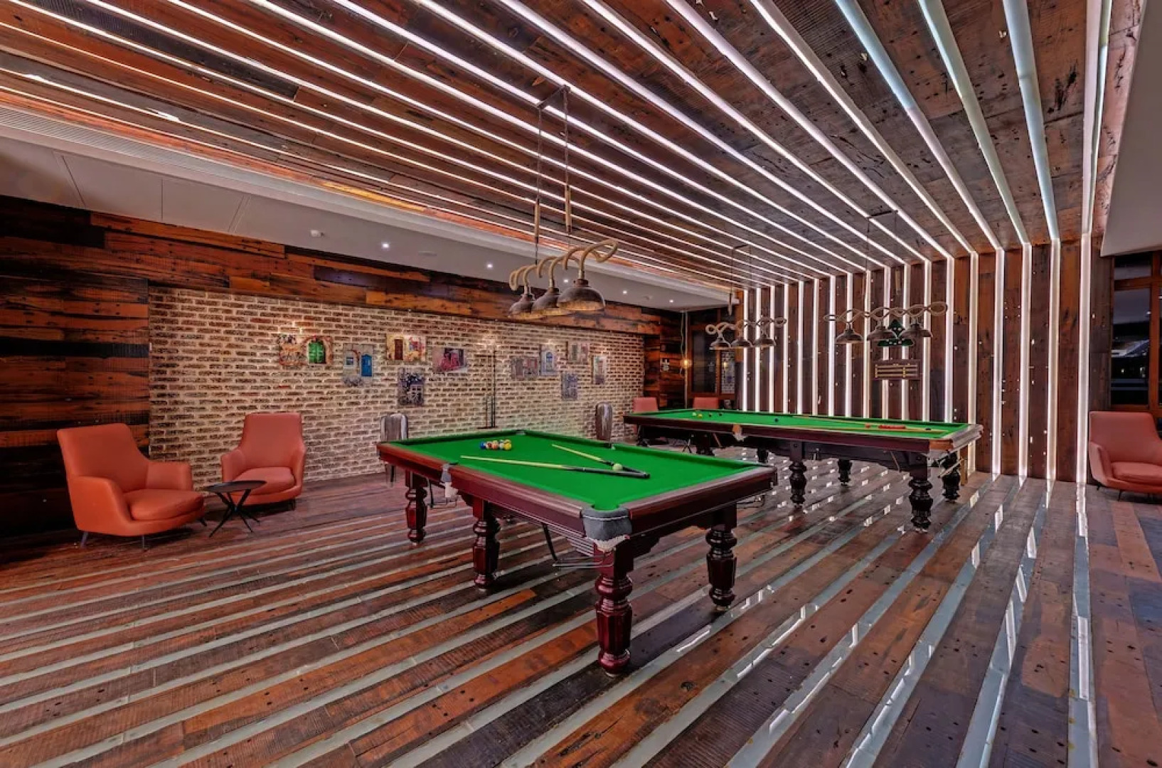 The Fern Leo Resort & Club