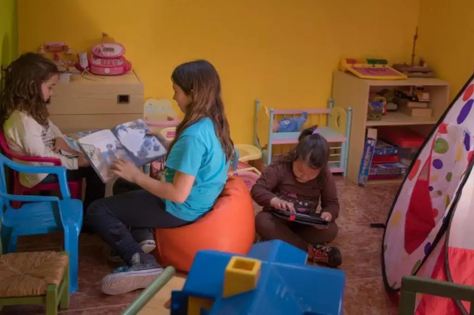 Cases Rurals El Castell