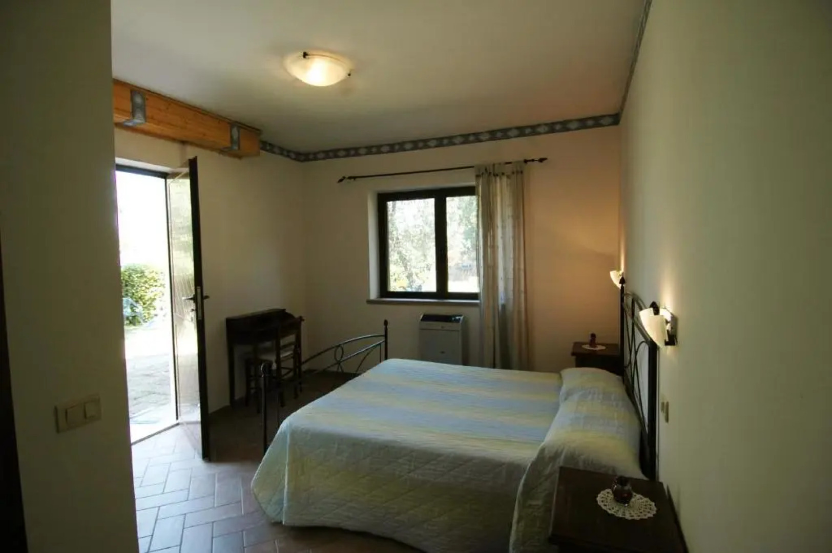 Agriturismo San Vincenzo