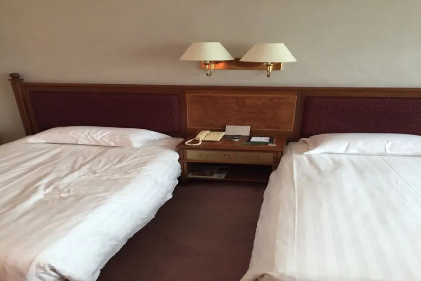 Pousada Marina Infante