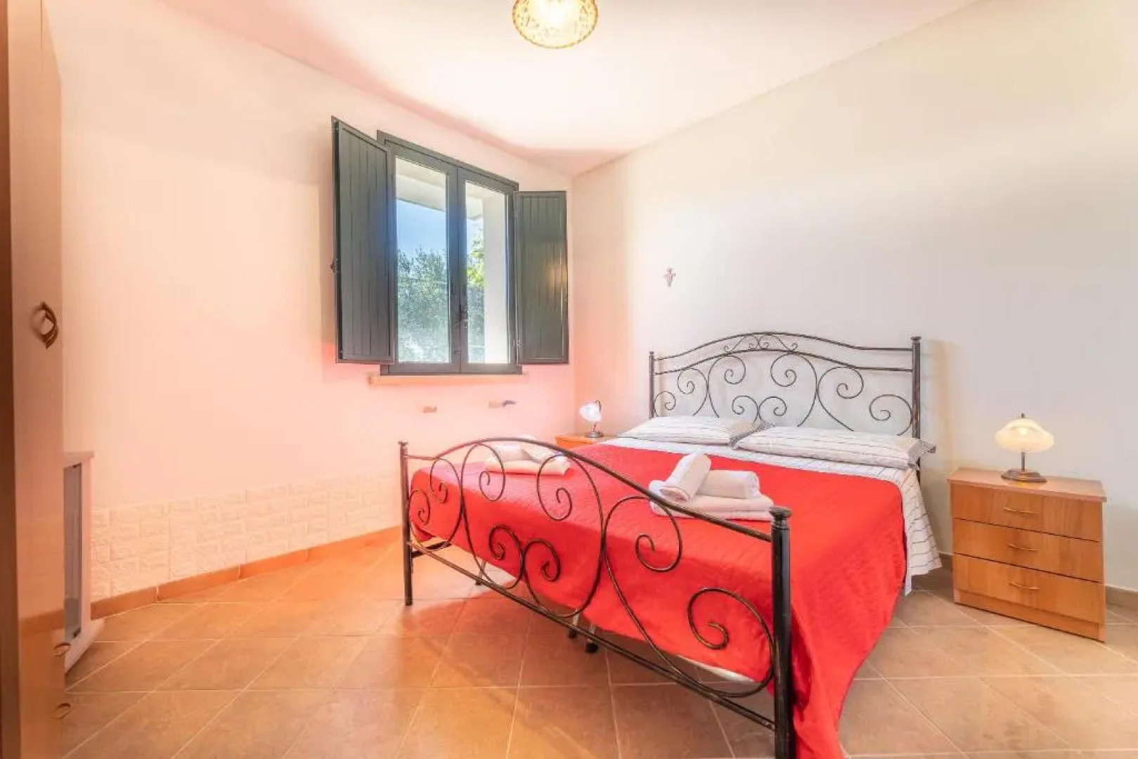 Villa Campagnola - Carpignano Salentino