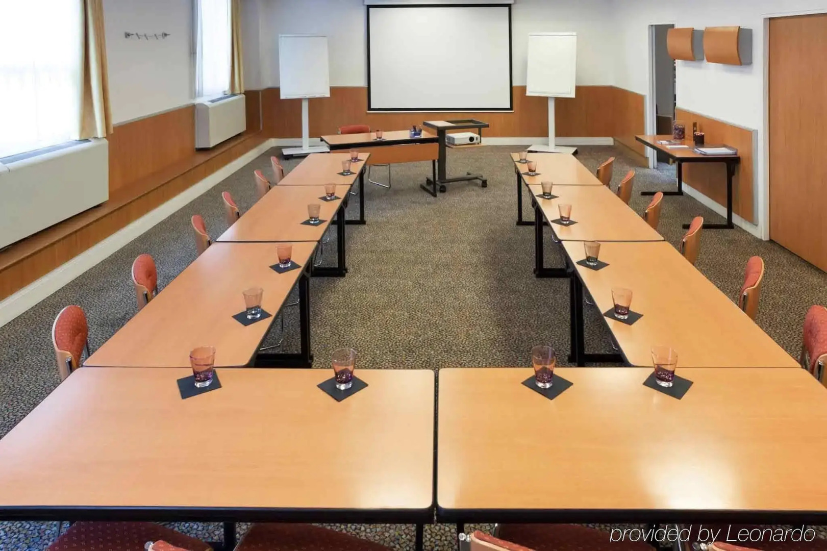 Novotel Paris 13 Porte d'Italie