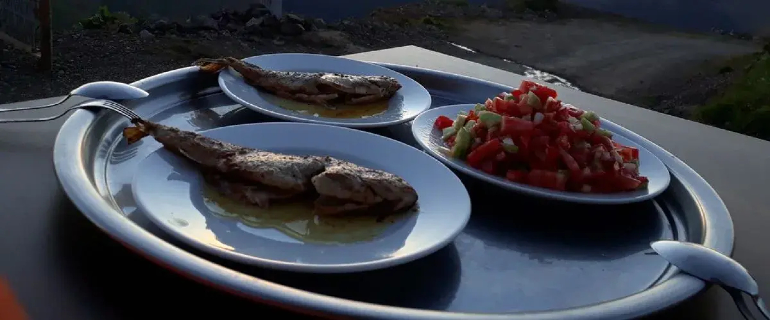 Migroras Otel & Restaurant - Karestel Yaylasi