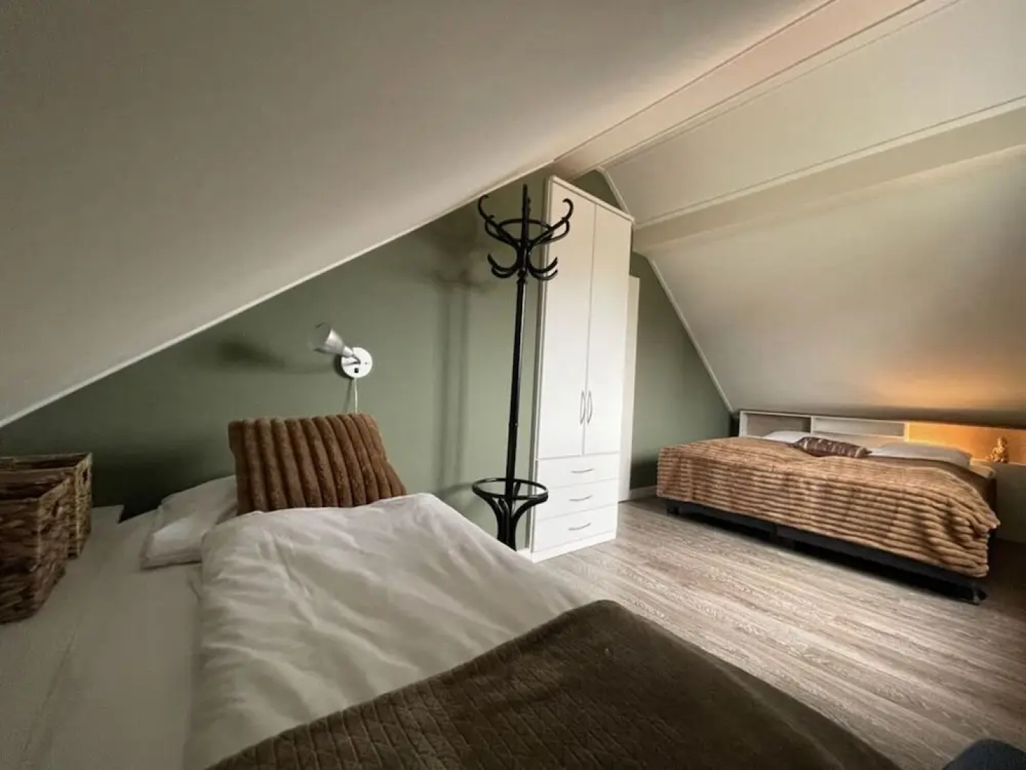 Holiday Apartment Rietzanger for 10 Peop