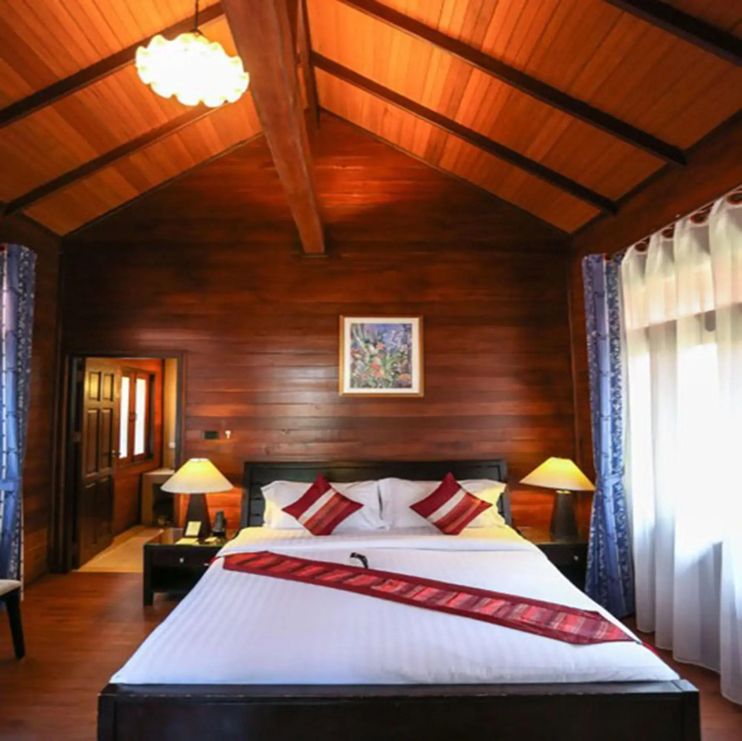 Samui Paradise Chaweng Beach Resort 