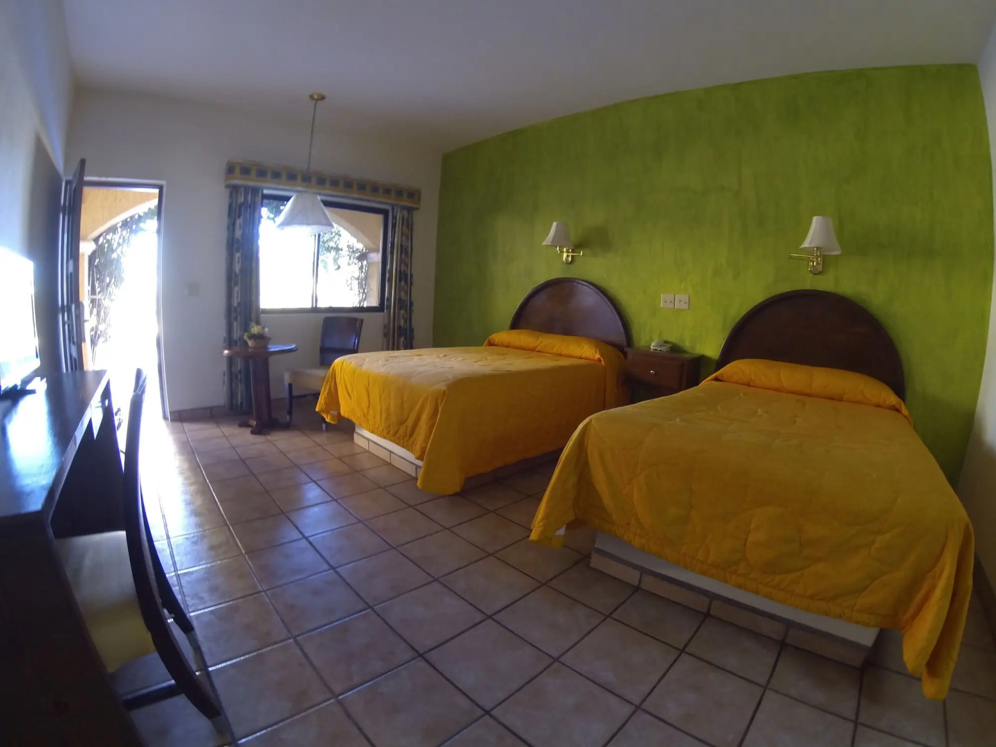 Hacienda Suites Loreto
