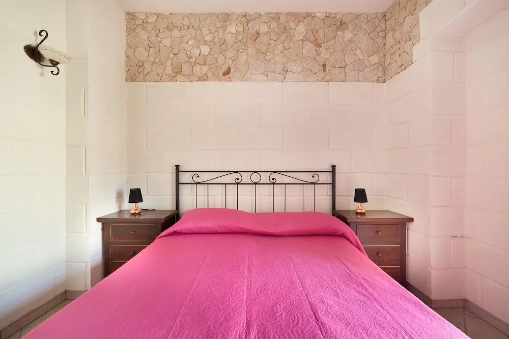 Villetta Specchiarica