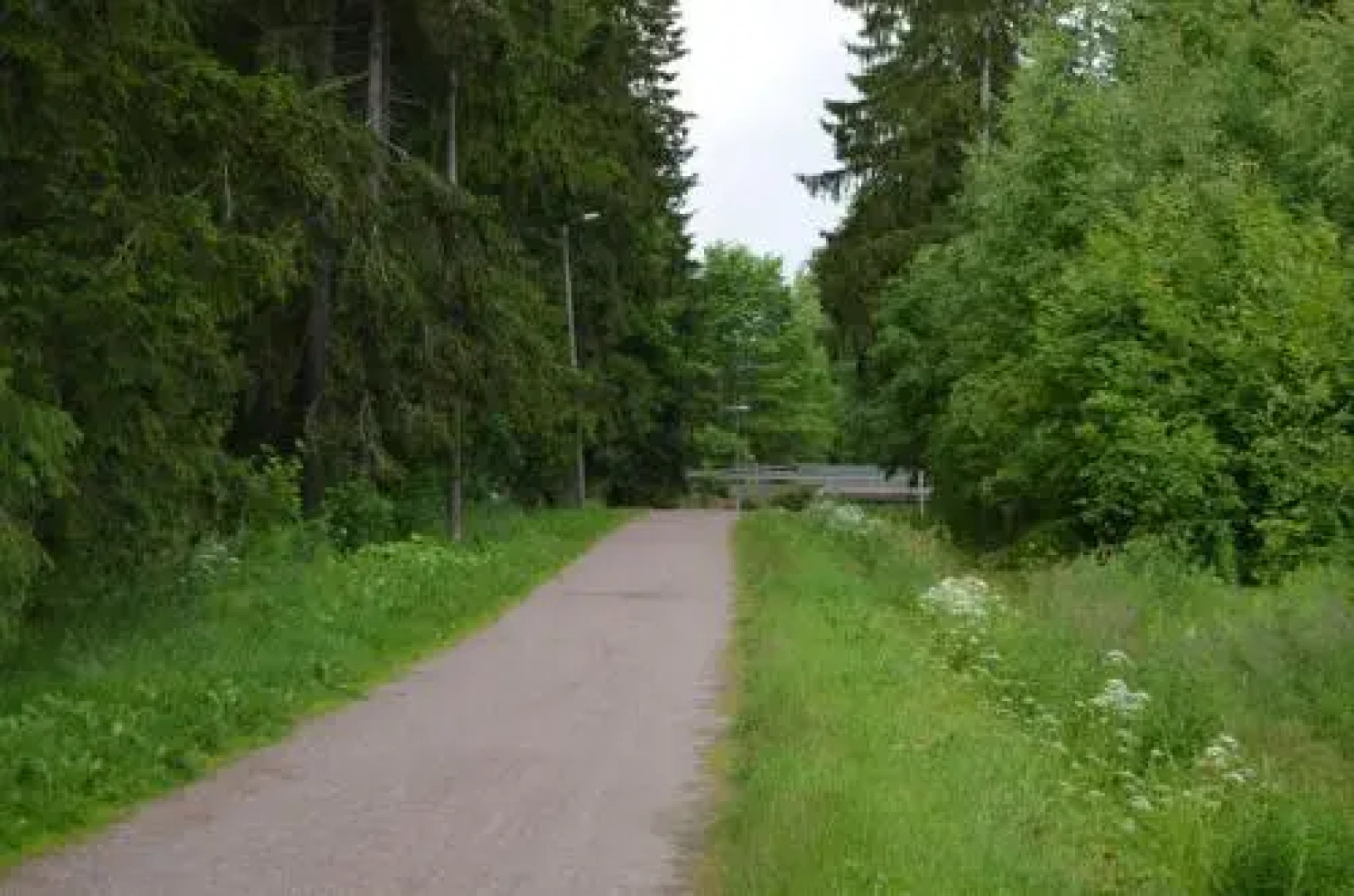 Lahti Rykmentinkatu Apartment