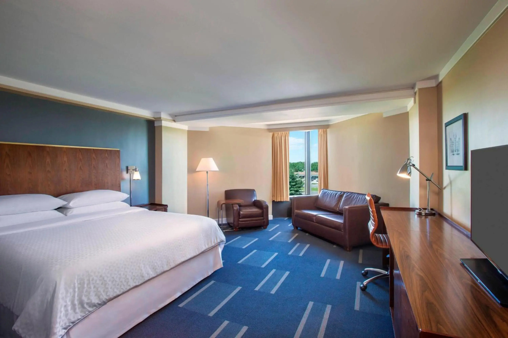 Four Points by Sheraton Richmond