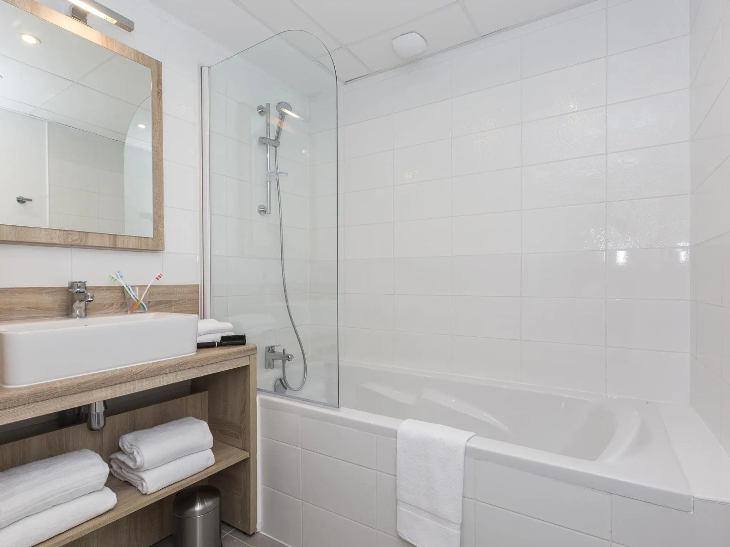 Nice apartment in local style on the island of Ile de Ré