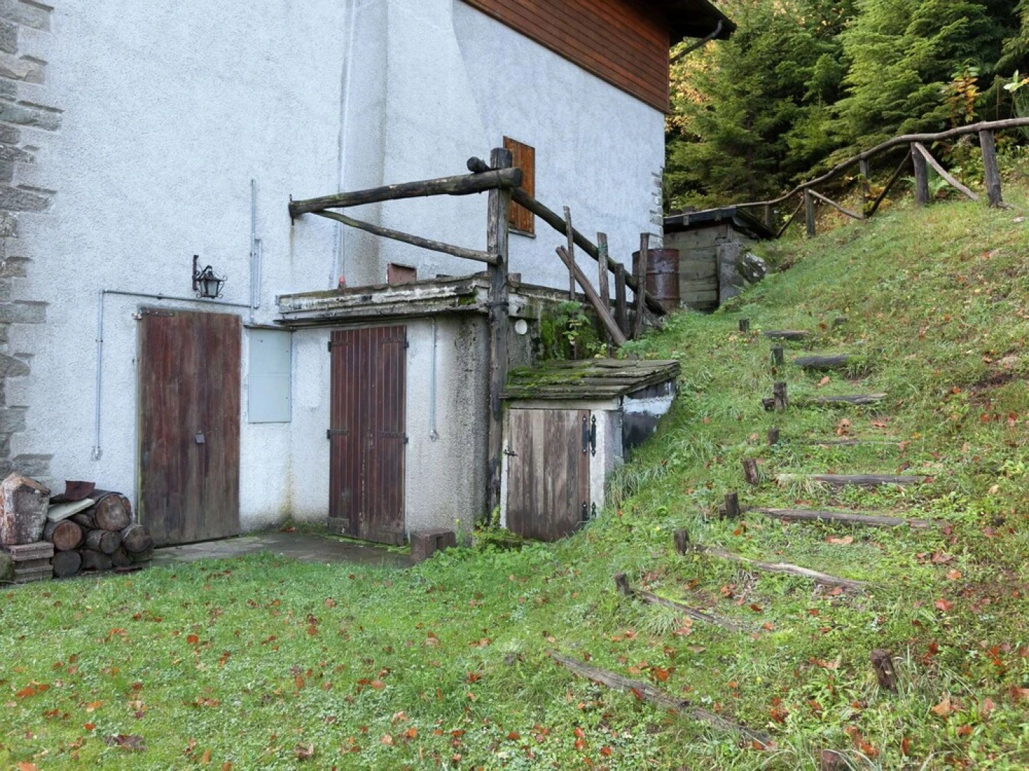 Comfy Holiday Home With Fireplace, Garden Furniture,barbecue