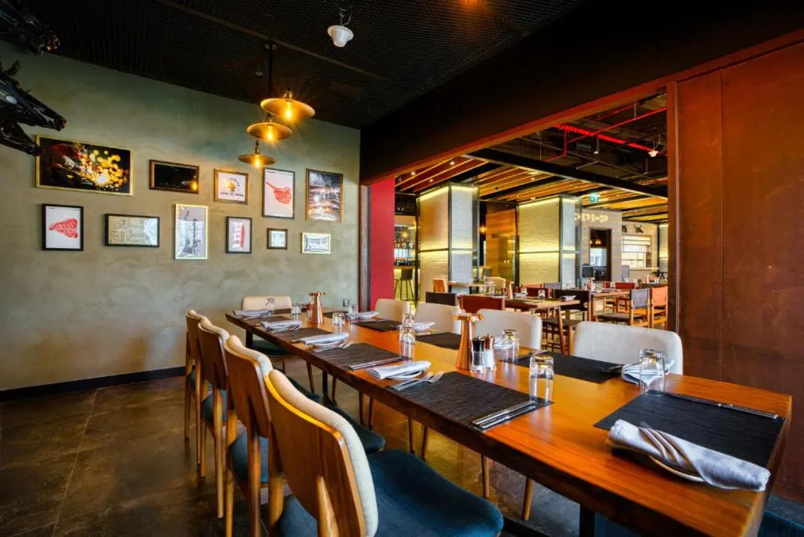 The First Collection Dubai Business Bay