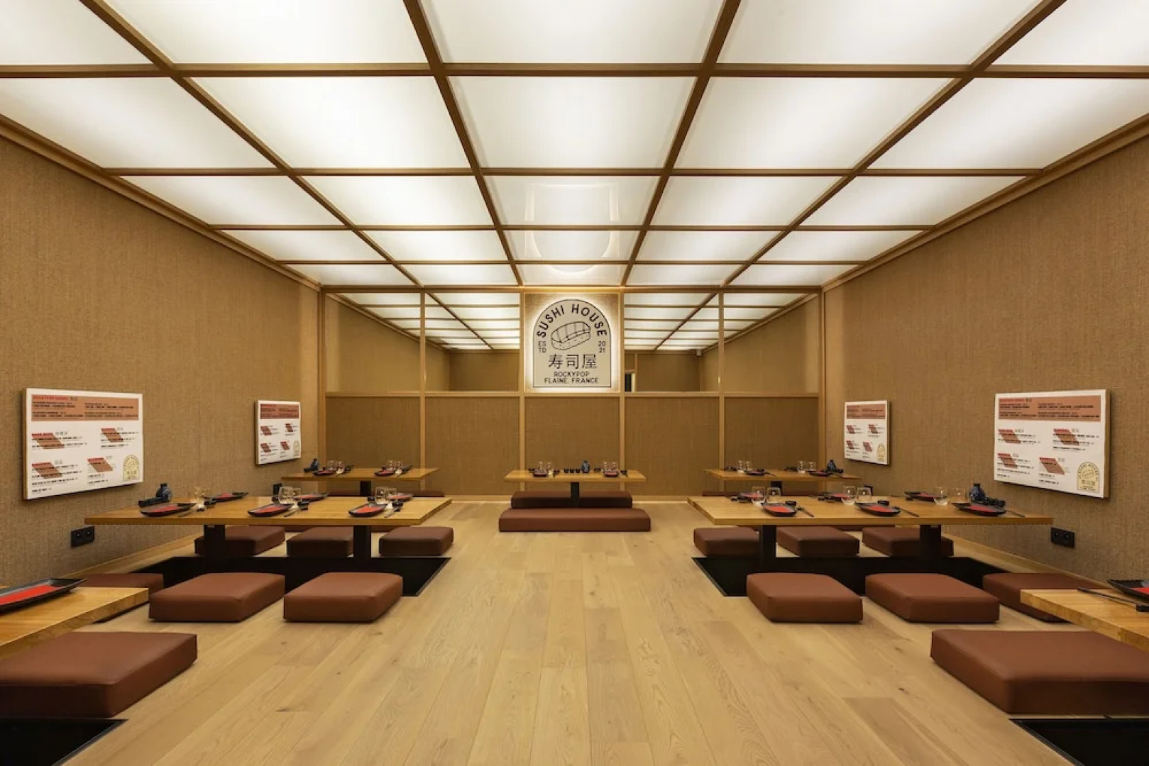 RockyPop Flaine Appartements & Spa