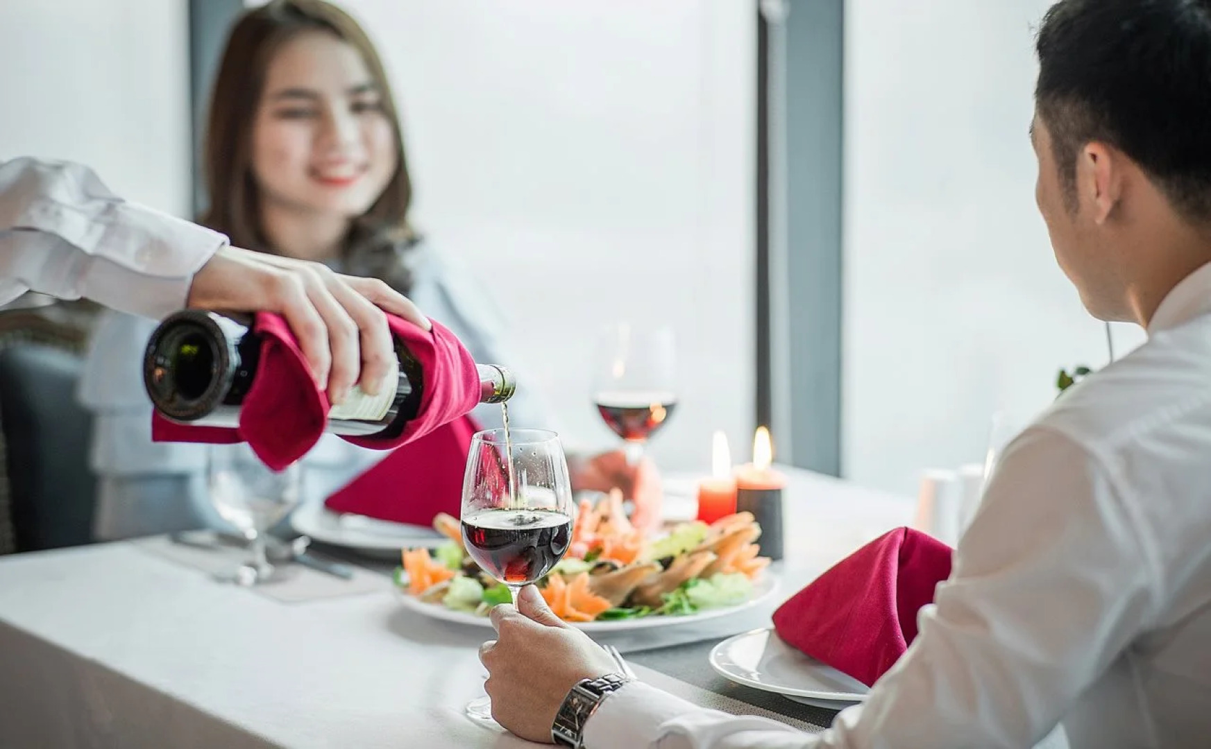 Muong Thanh Grand Cua Lo Hotel