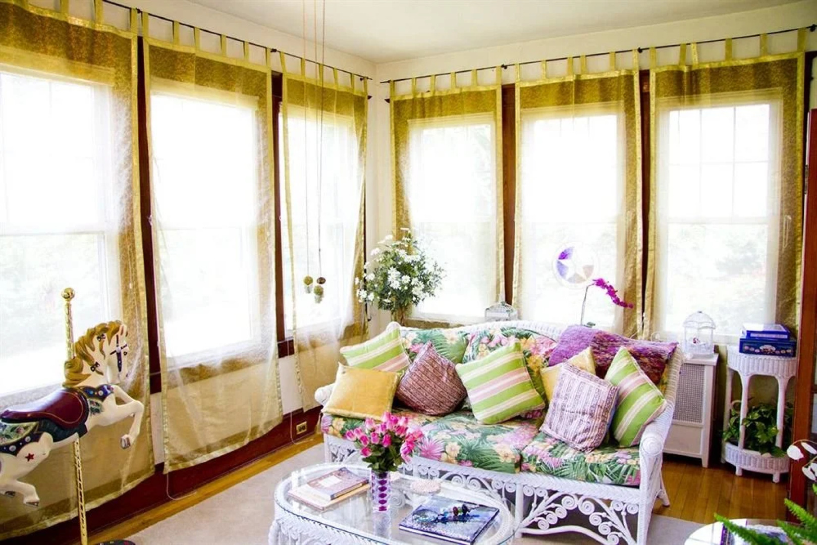 Paradise Bed and Breakfast