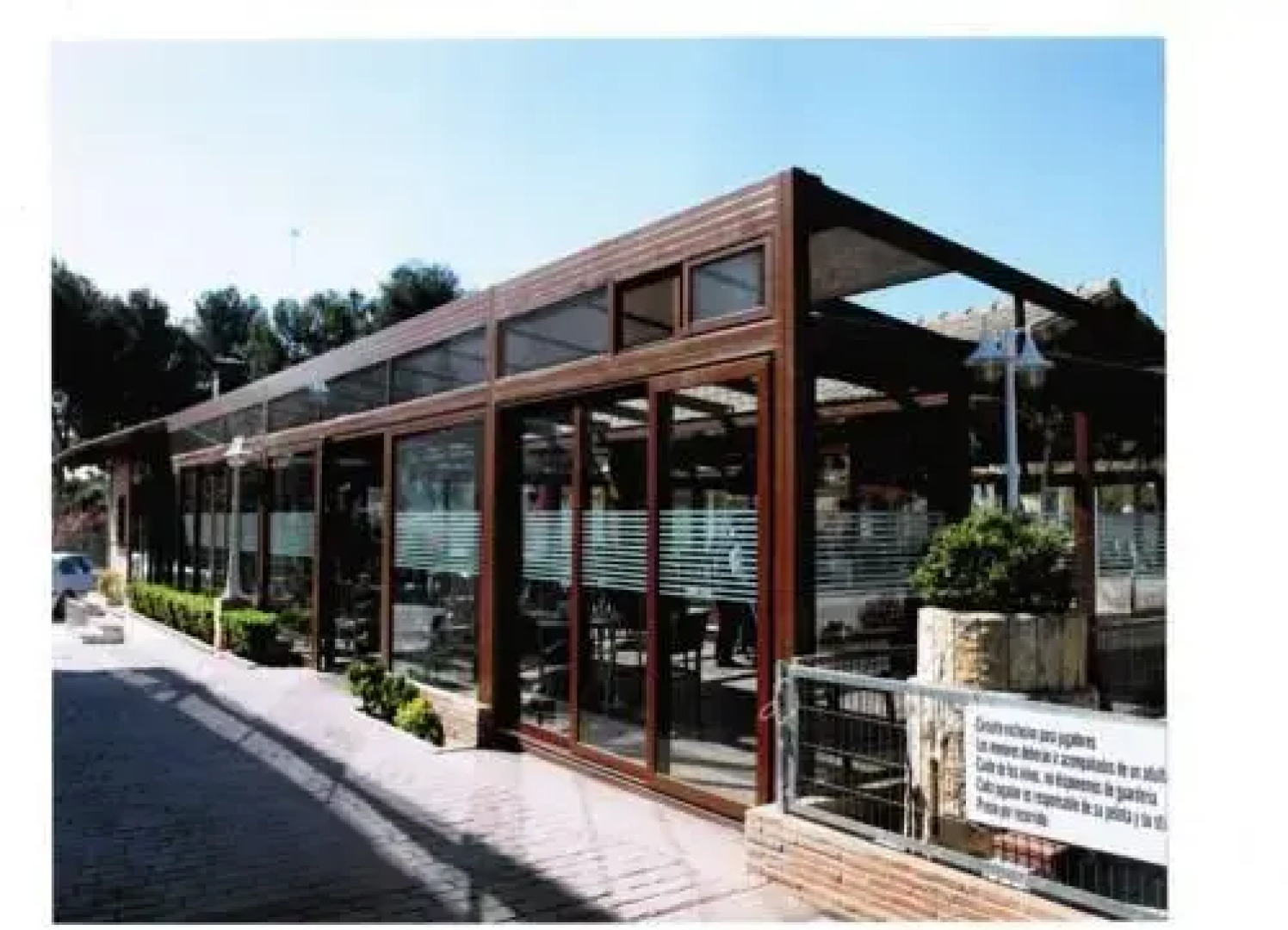 Hotel Don Baco