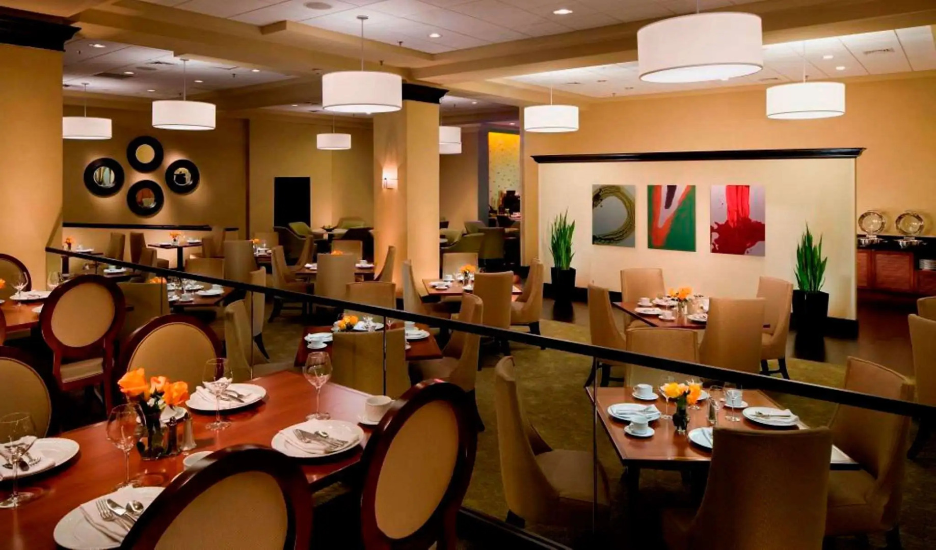 Sonesta White Plains Downtown