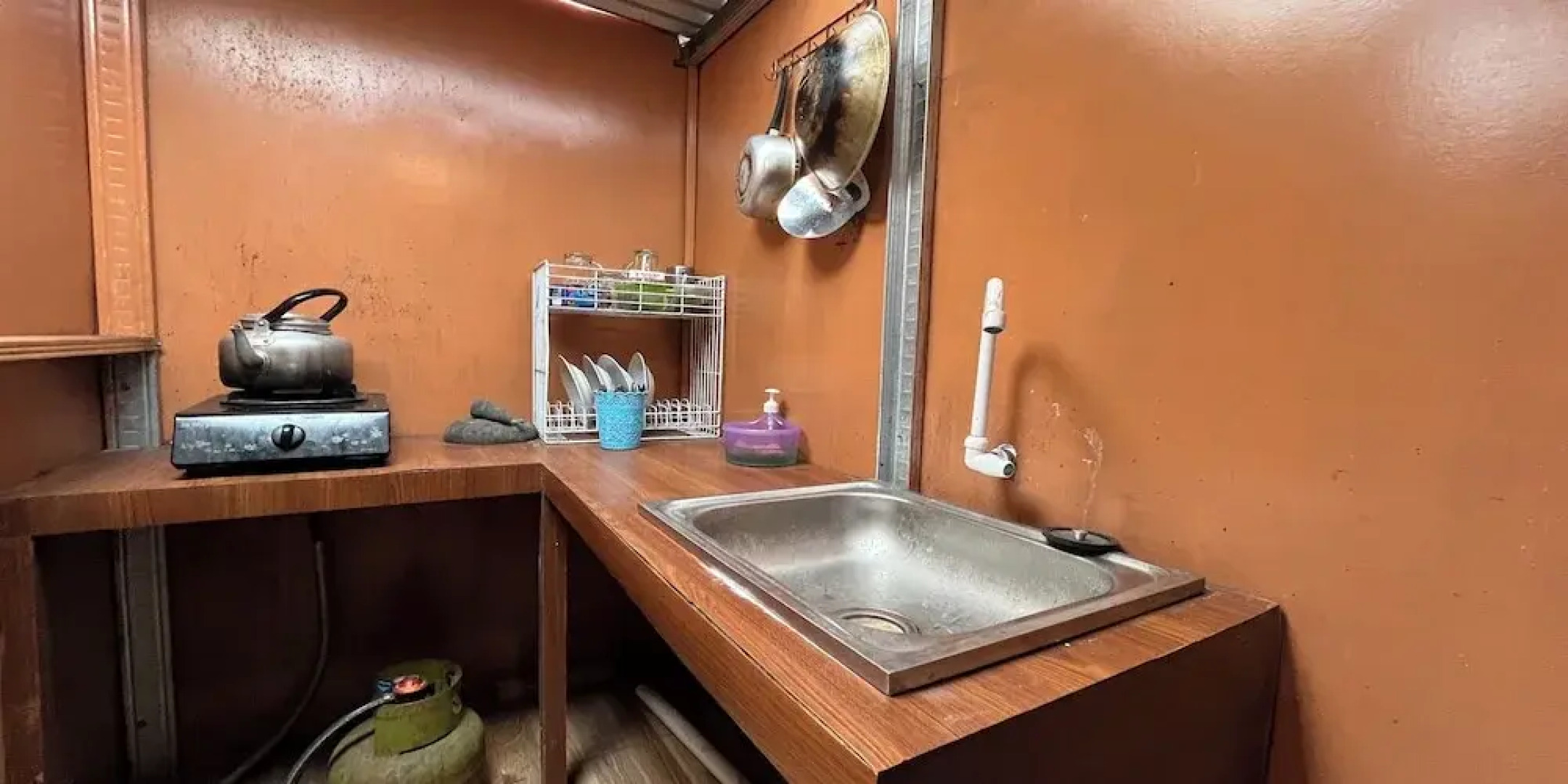 Fifa Cabin 2 By Fifa Grup