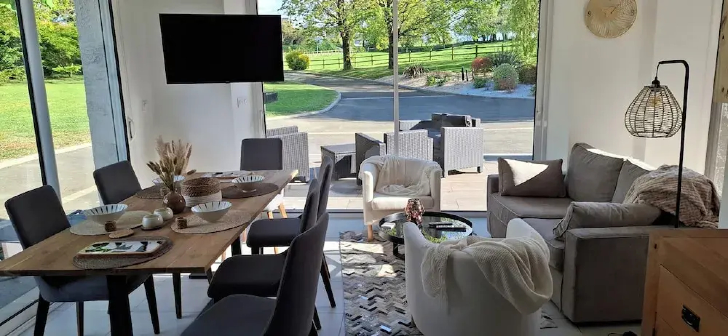 Les Escales de Marion