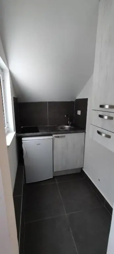 Zoran Apartments