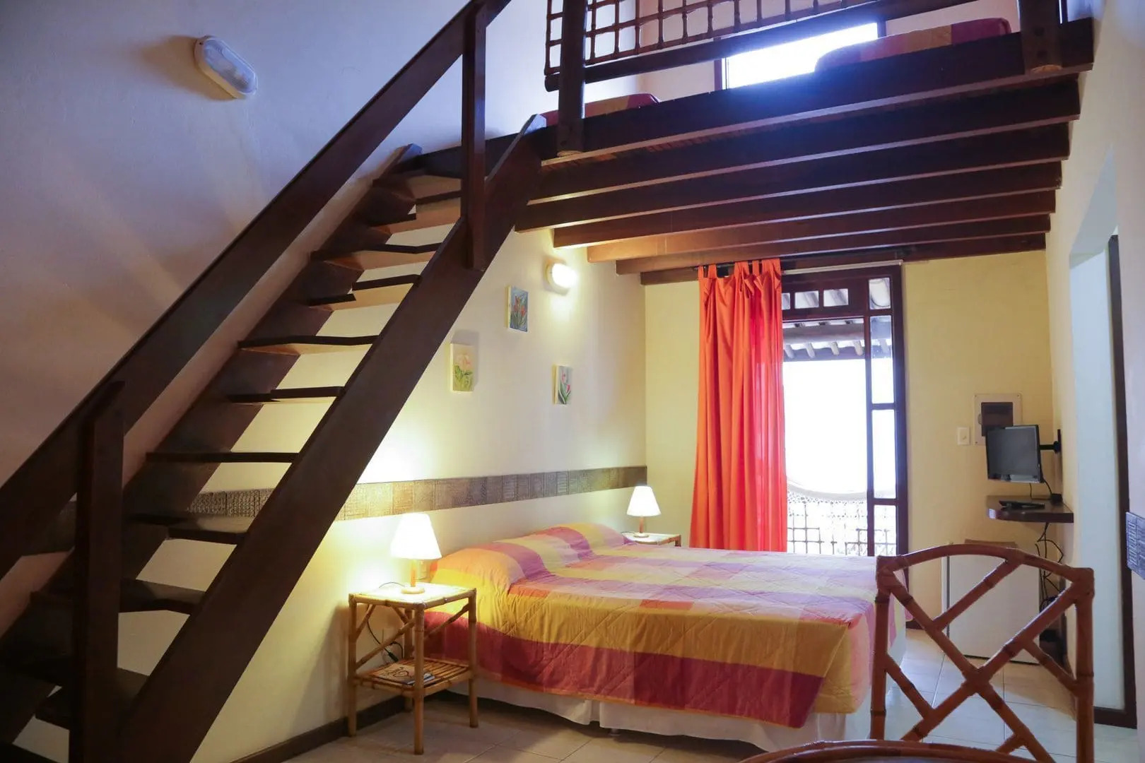 Pousada Villa Maeva Itacimirim