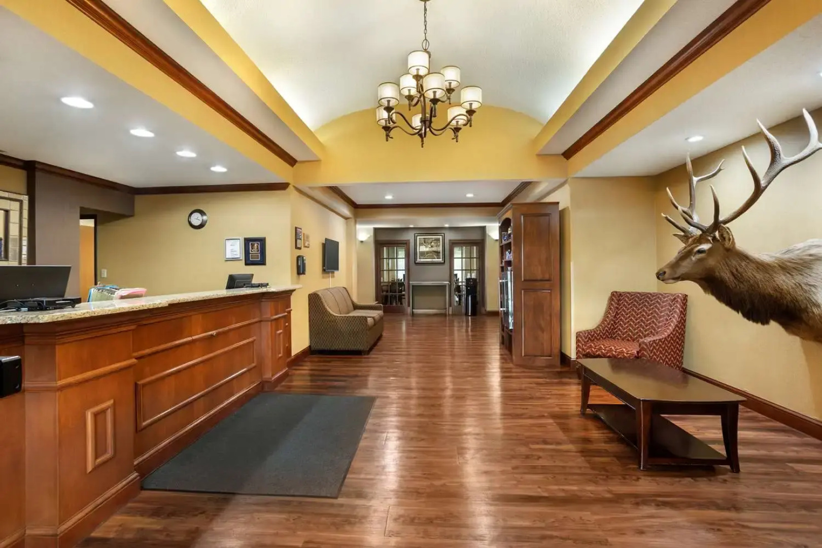 Best Western Plus Clearfield