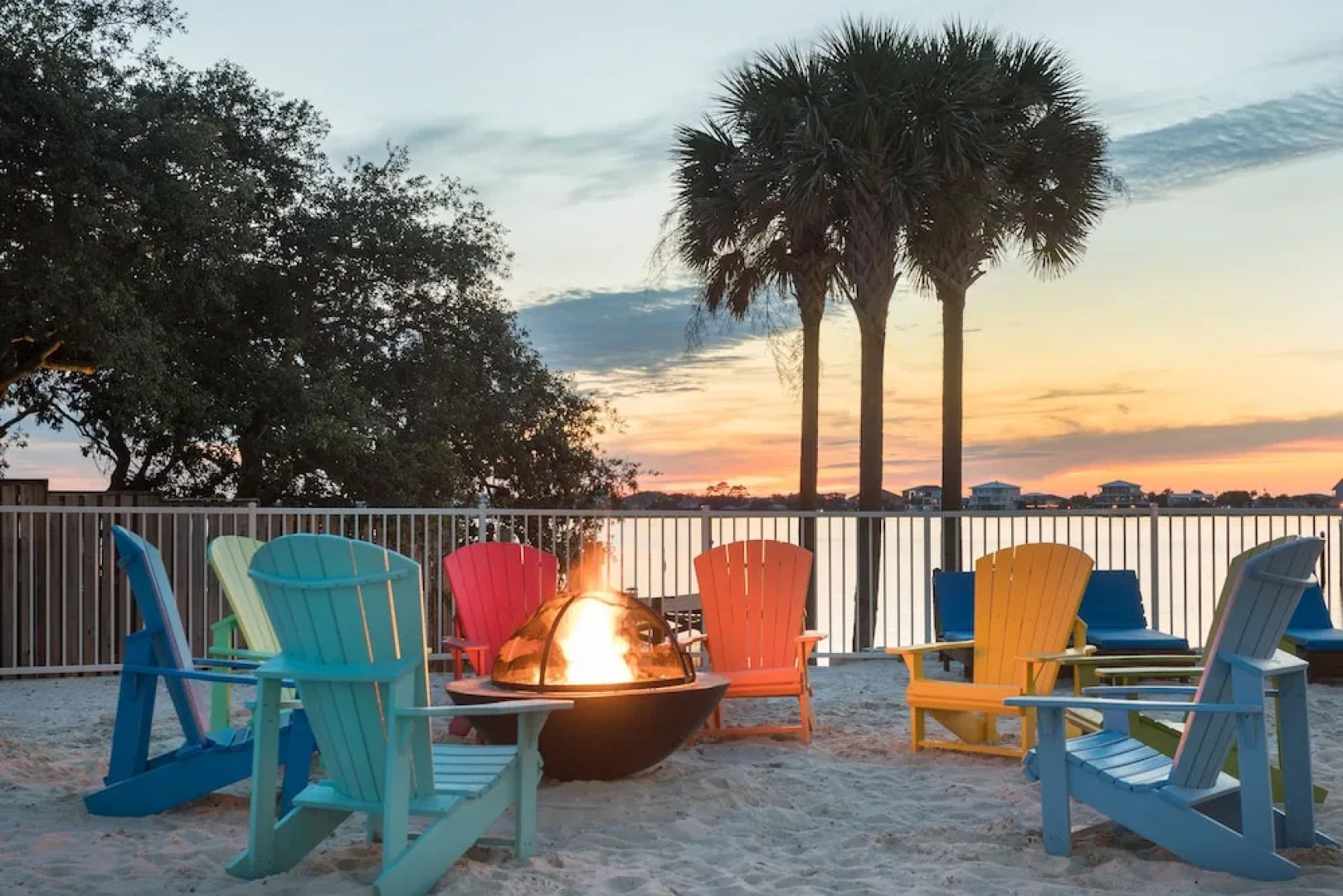 Travelodge Pensacola Beach