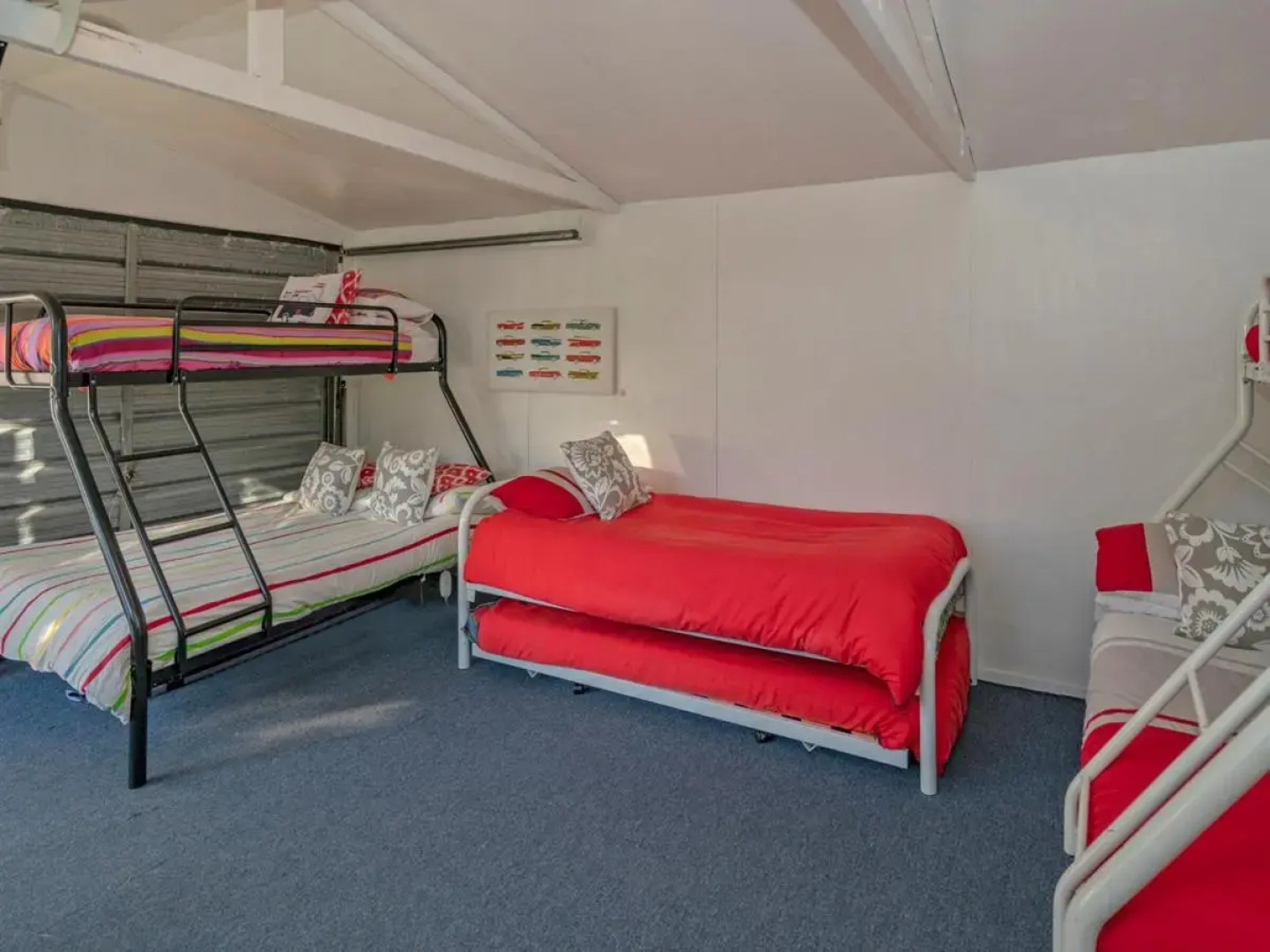 Wonderful Whangamata - Whangamata Holiday Home