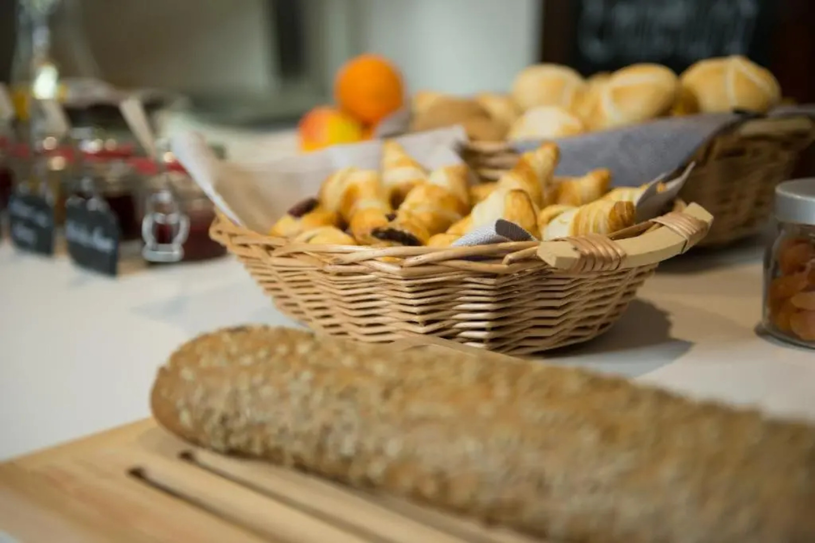 Hotel Restaurant Brigitte