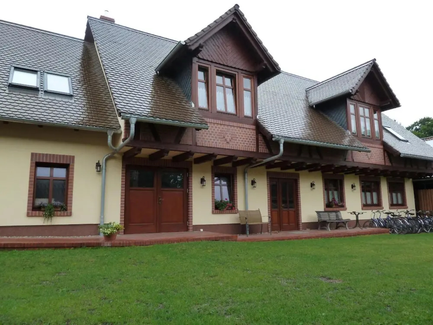 Gasthof zum Slawen