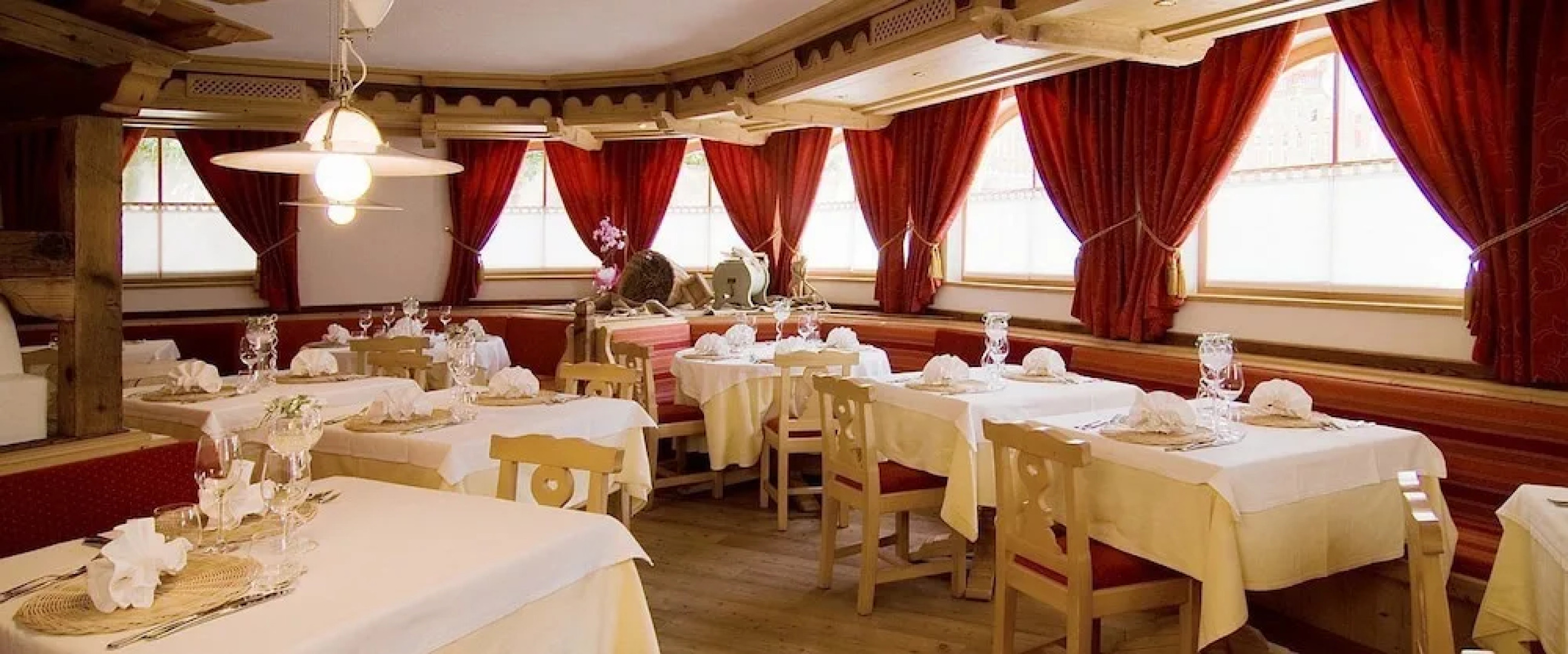 Hotel Madonnina Resort And Wellness