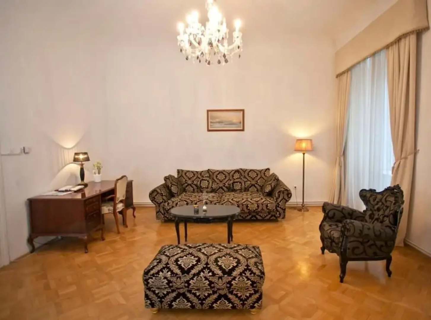 Antiq Palace Residences