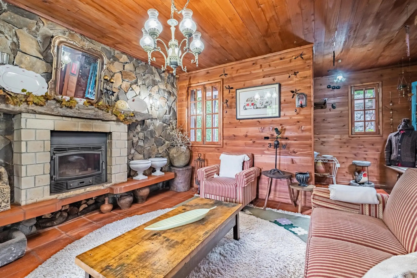 Villa Achada da Mouca by Madeira Sun Travel