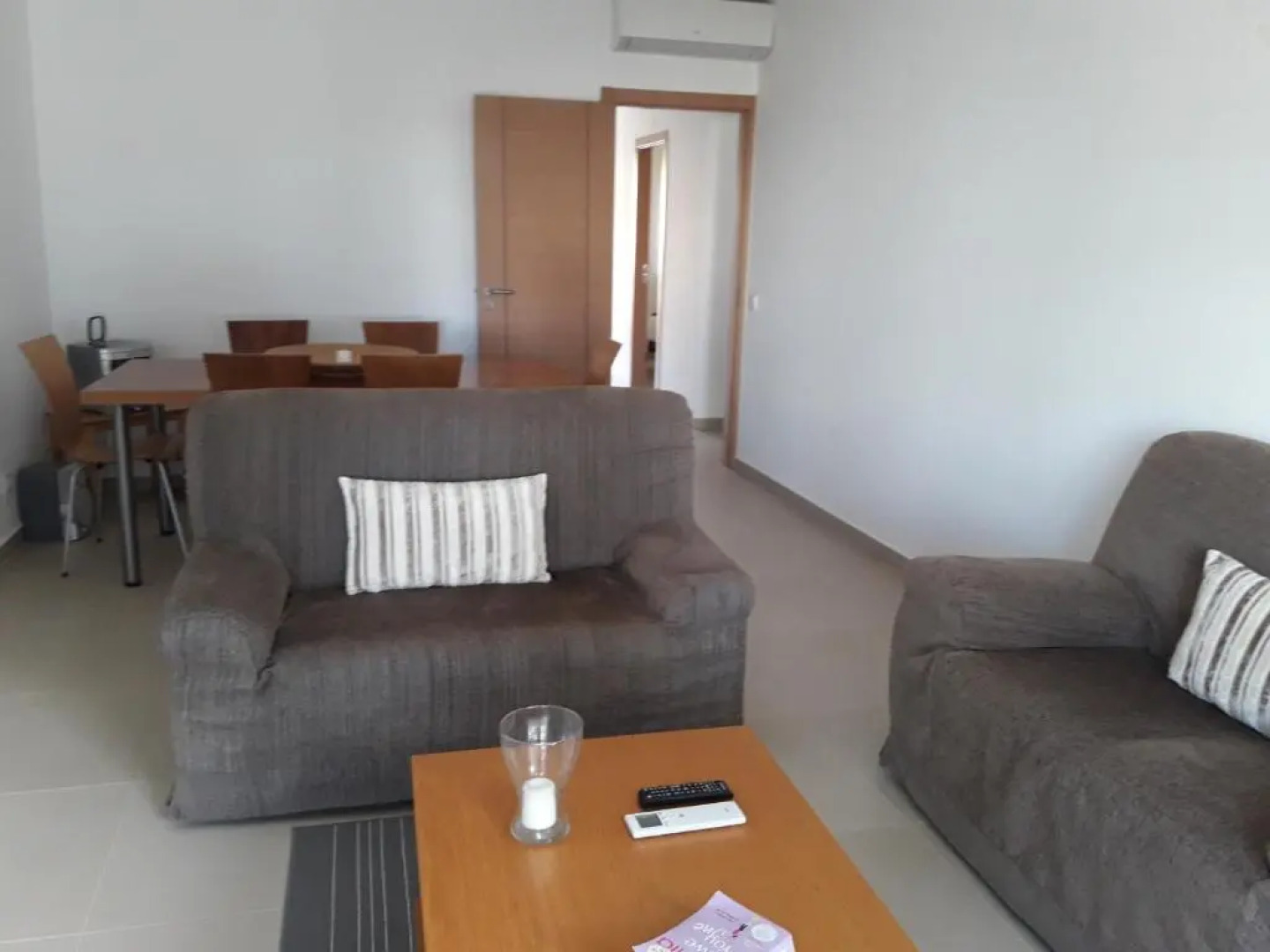 Apartamentos Mar Bel Sol