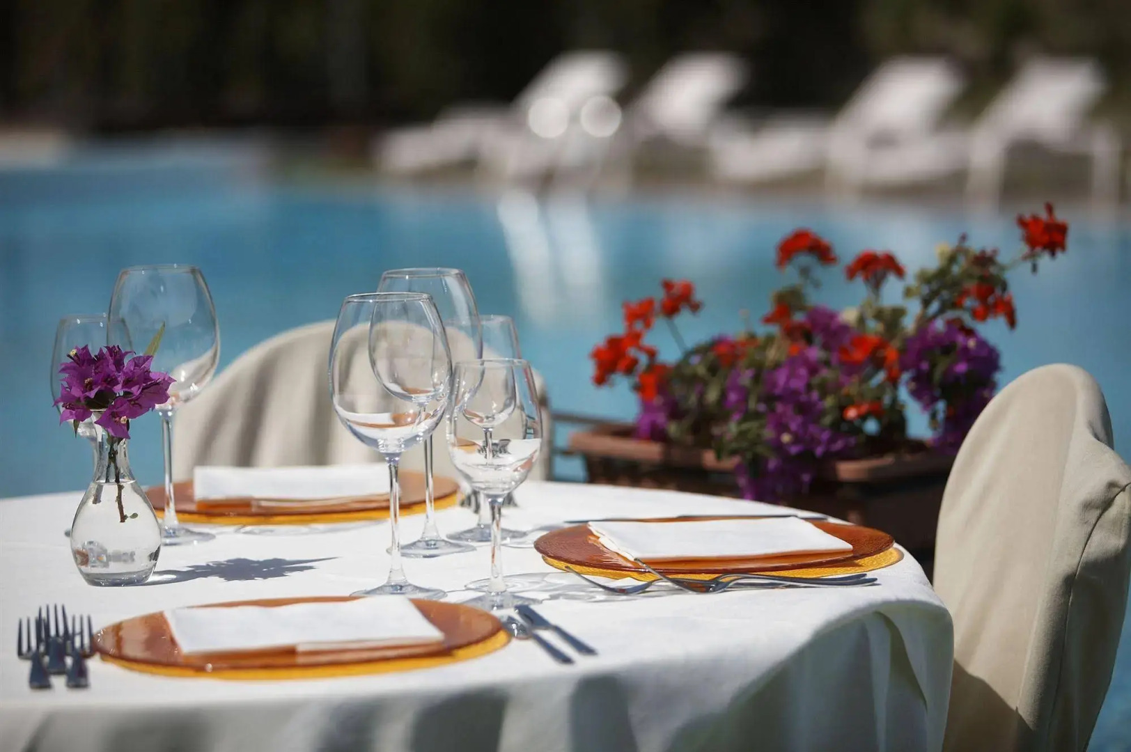 Valle di Mare Resort