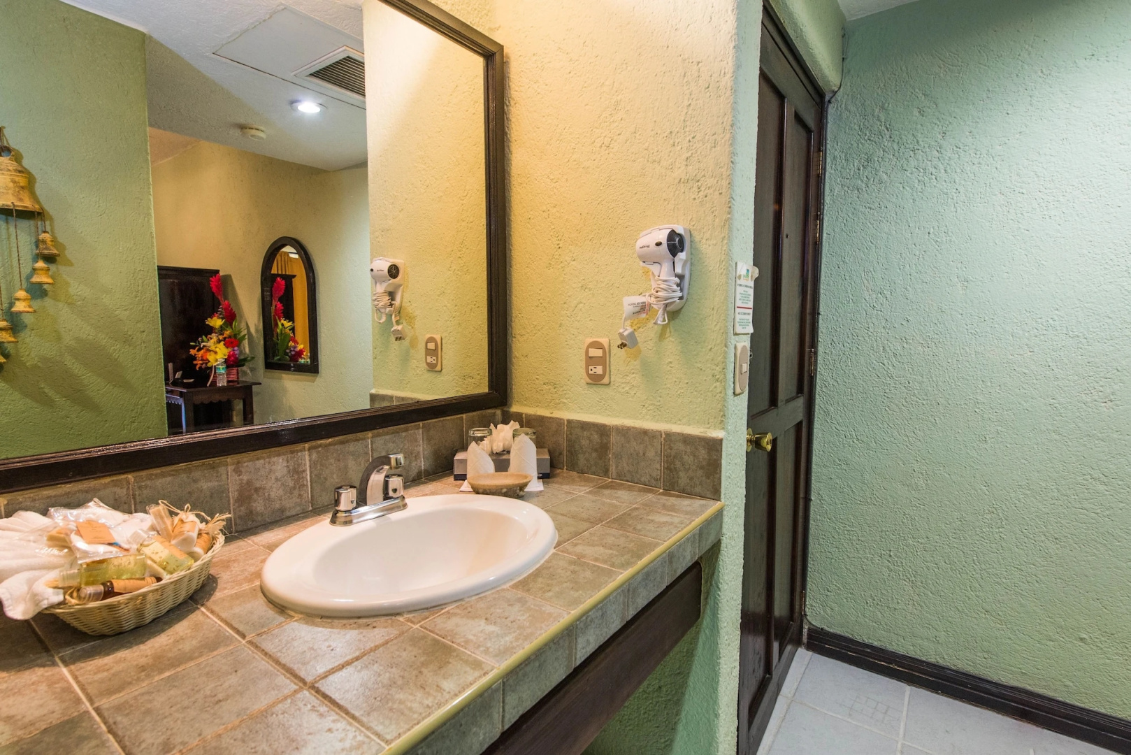 Hotel Aventura Mexicana